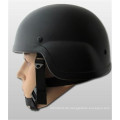 NIJ Iiia Aramid kugelsichere Helm